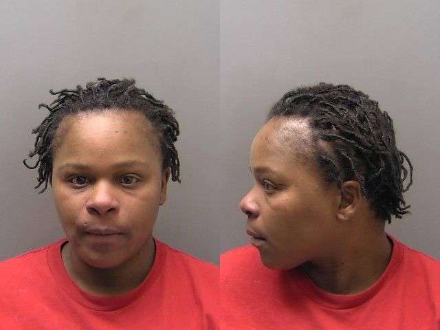 CAMPBELL KYERRA DWI 10000 BOND