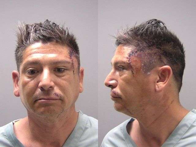 ESPINOZA DENIS DWI 500 CASH