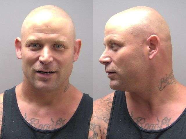 HATHEWAY JONATHAN RESISTING 1000 CASH