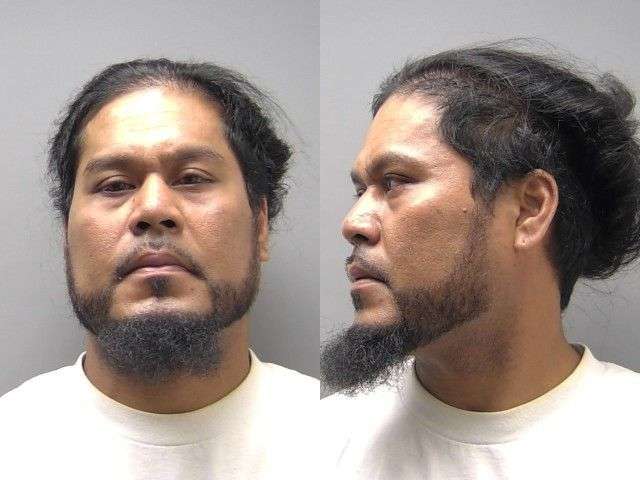 MARTIN MICHAEL DWI 2500 BOND