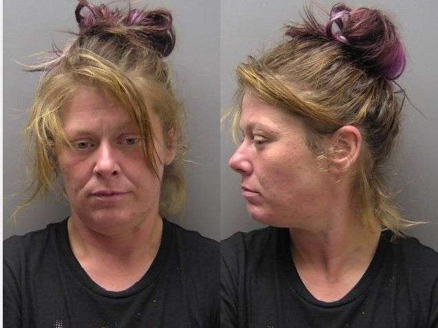 MCCANN CHRISTINA PROP DAMAGE 50000 BOND