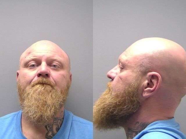 MYERS CURTIS DWI NO BOND