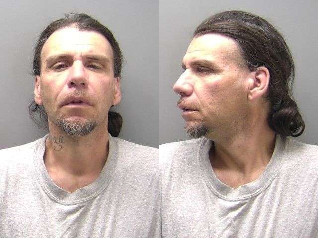 STOCKSTILL RODNEY STEALING SENT 120 DAYS