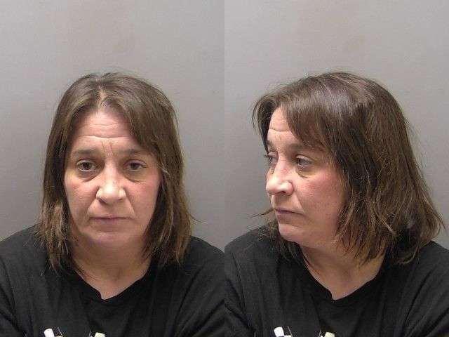 WELCH SARAH DWI 10000 CASH