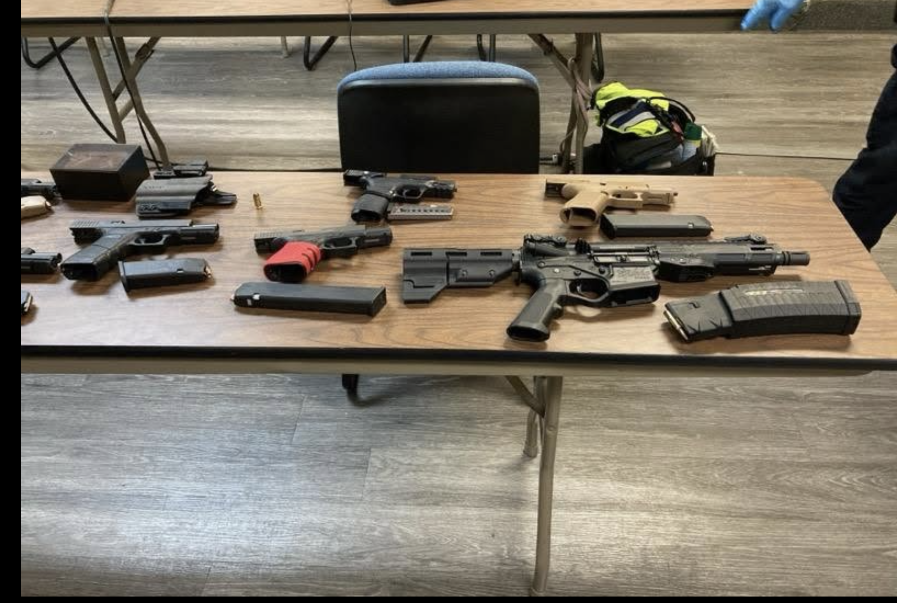 Photo Wichita Police
