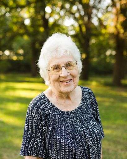 Rose Mary Dorzweiler