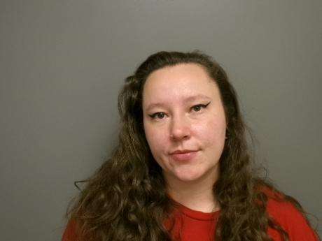 <b>Kristina Ann Brandon - Domestic Assault 3rd Degree</b>