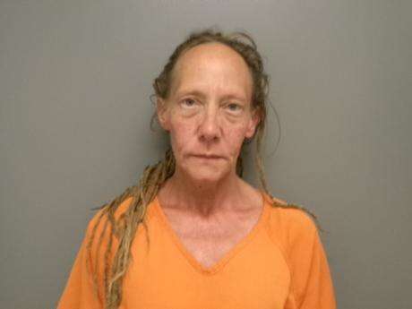 Rebecca A Brown - Probation Sanction-Operate a Moto Vehicle to Avoid Arrest