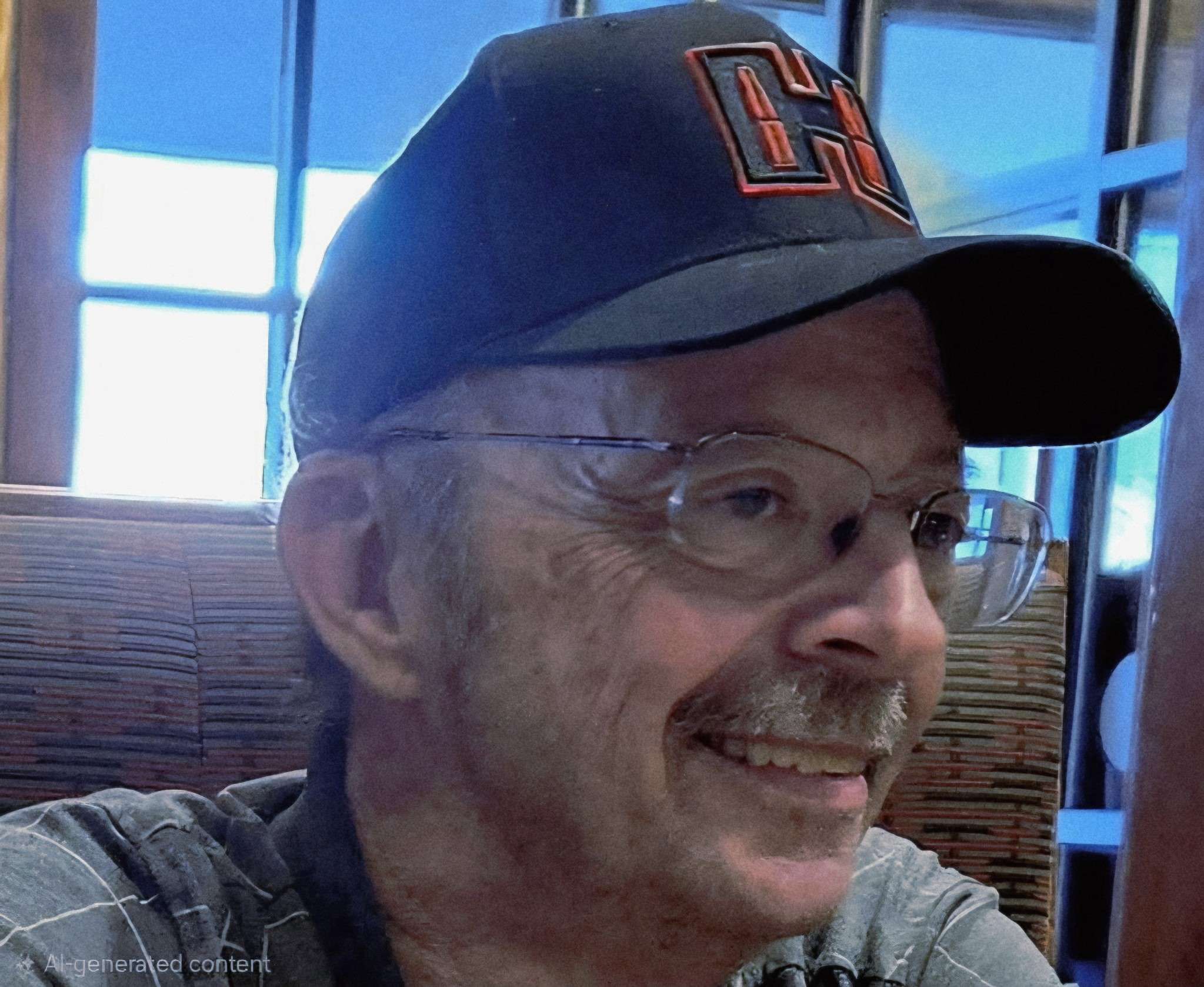 Brian F. Gross