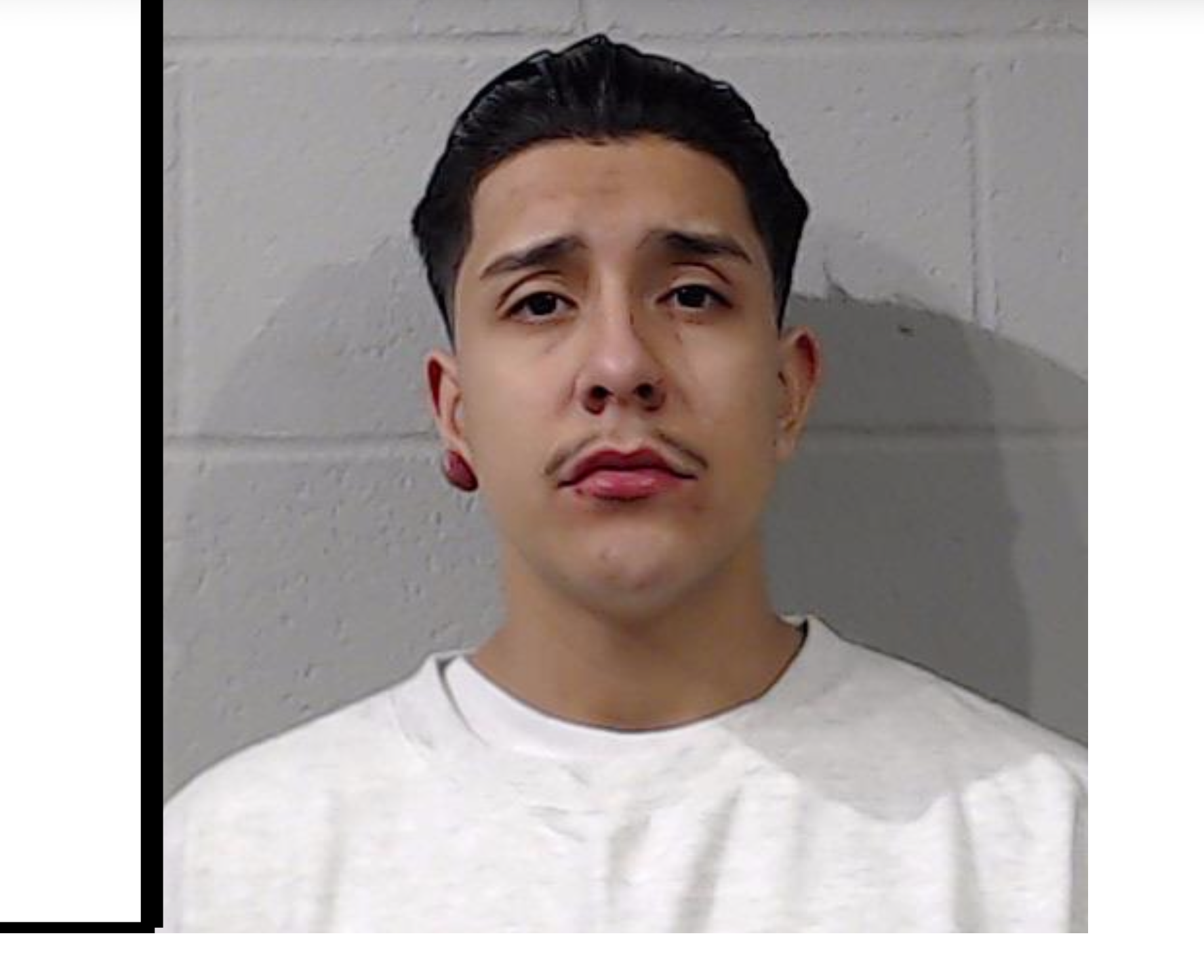 Rivas-Banuelos -photo Sedgwick County