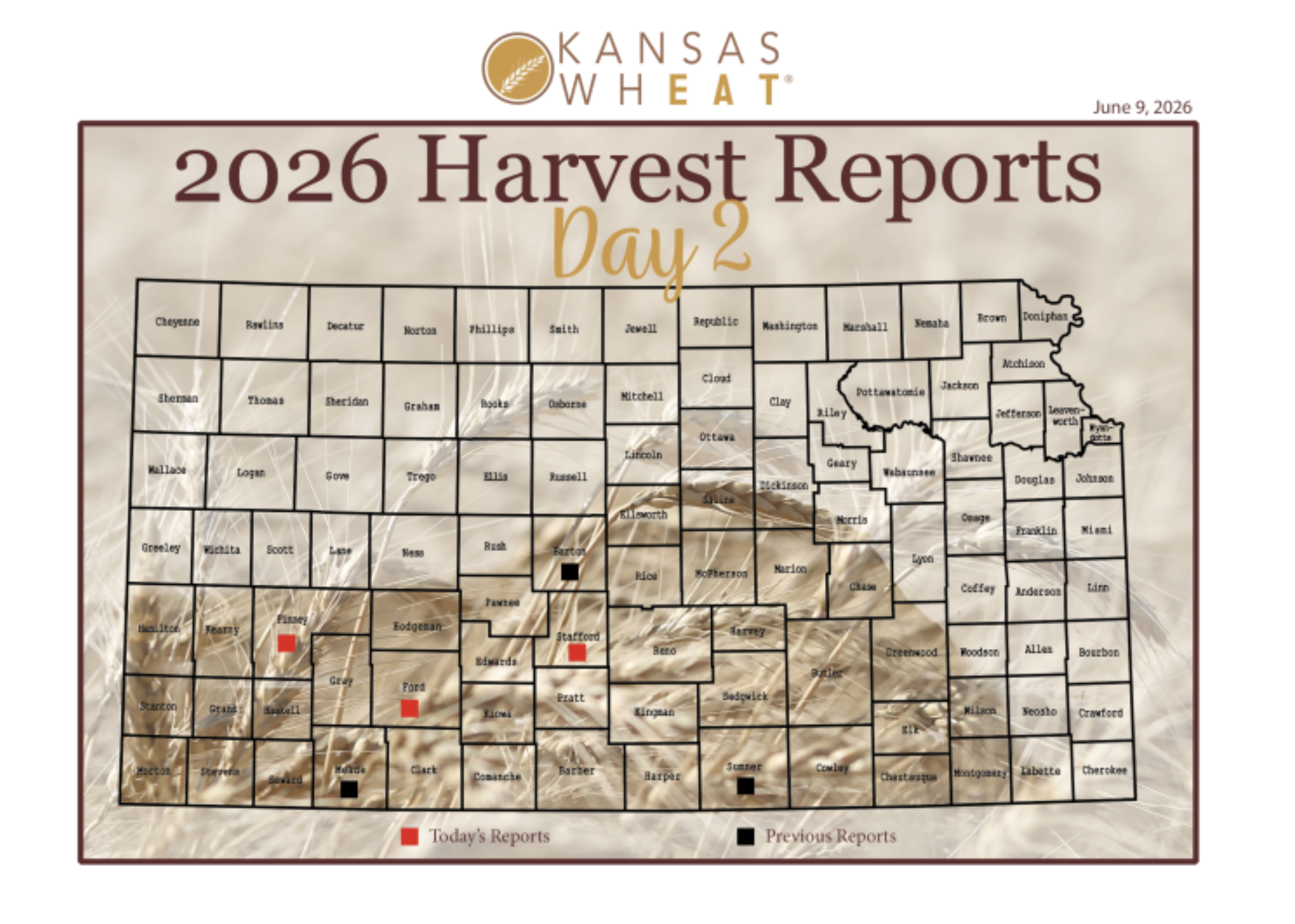 Courtesy of Kansas Wheat
