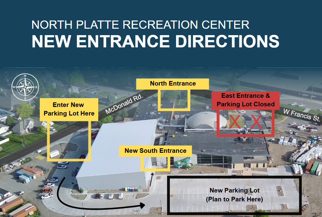 (City of North Platte)