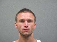 <b>Mason Michael Shavlik - Failure to Appear</b>