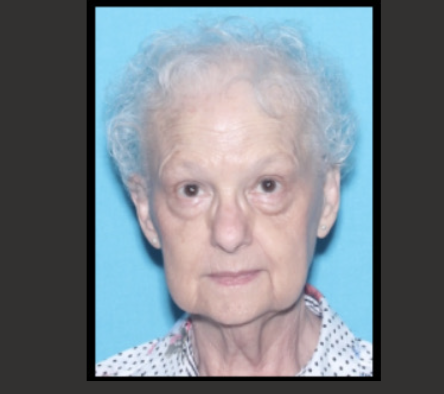 Ann Selders-photo Shawnee County Sheriff