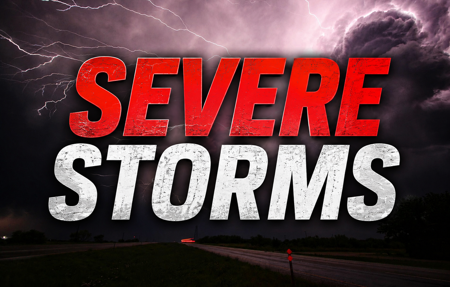 Severe Storms