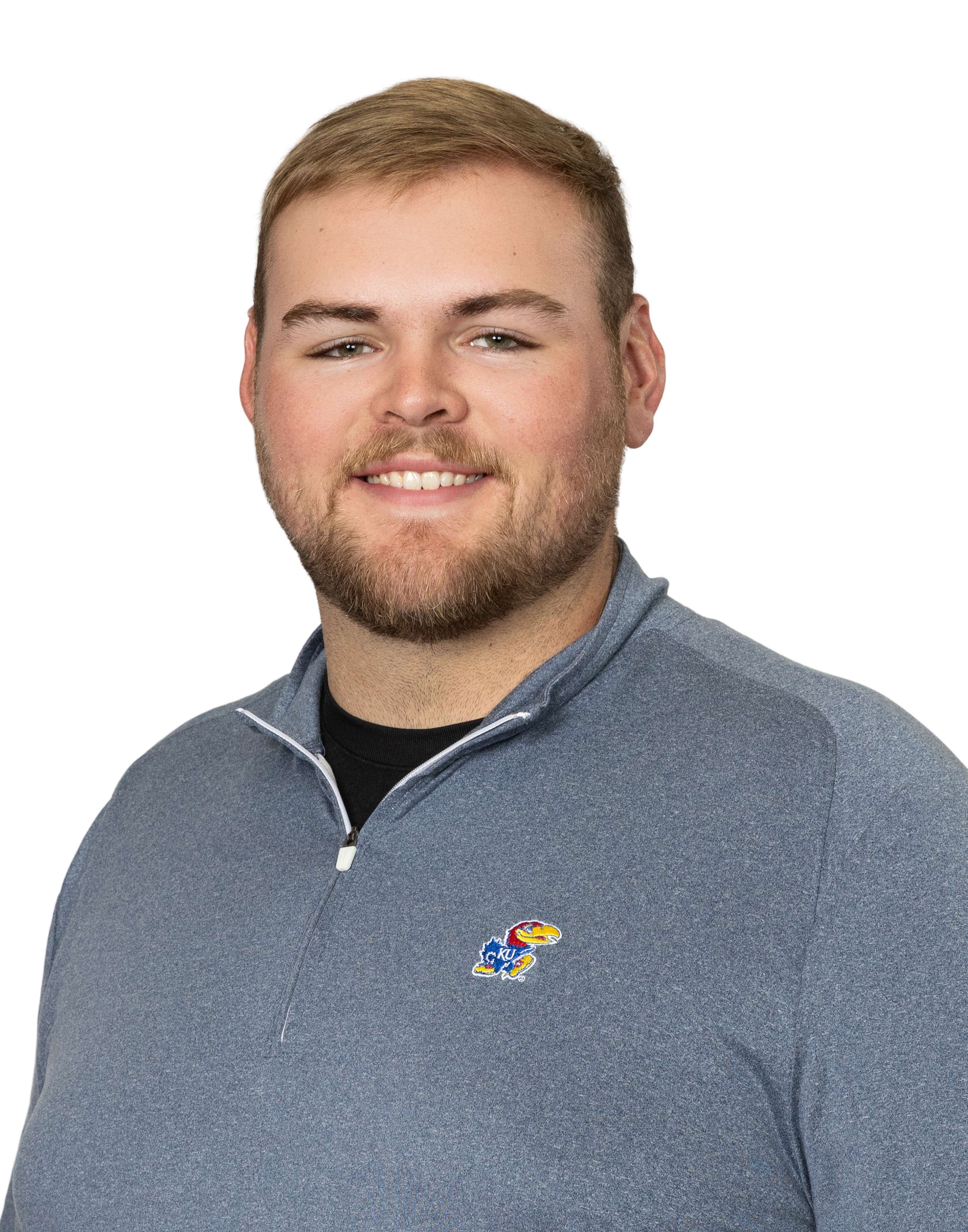 Taylor Martin (Photo courtesy of Hutch Rec)