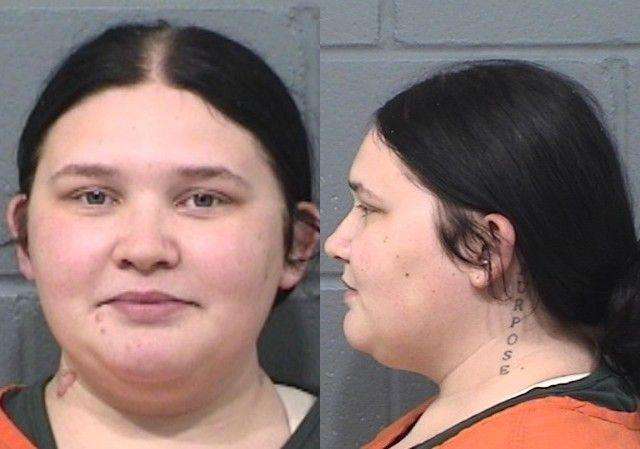 Danyel Lane, Failure to appear, arrested 06/09
