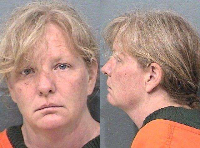 Jessica Owens, Failure to appear, arrested 06/09