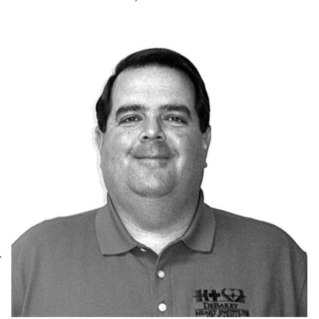 Derwood “Bruce” Whittington Jr.