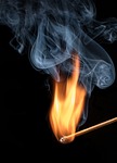 Wildfires threaten air quality in the Northern Panhandle