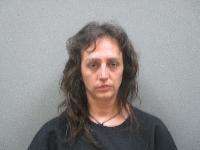 <b>Caroline Rae Wait - Possession of Controlled Substance</b>