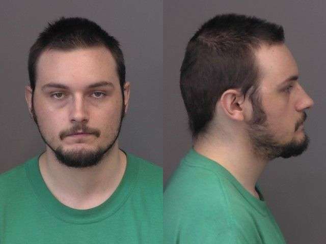 Fain,Jon Charles (22)