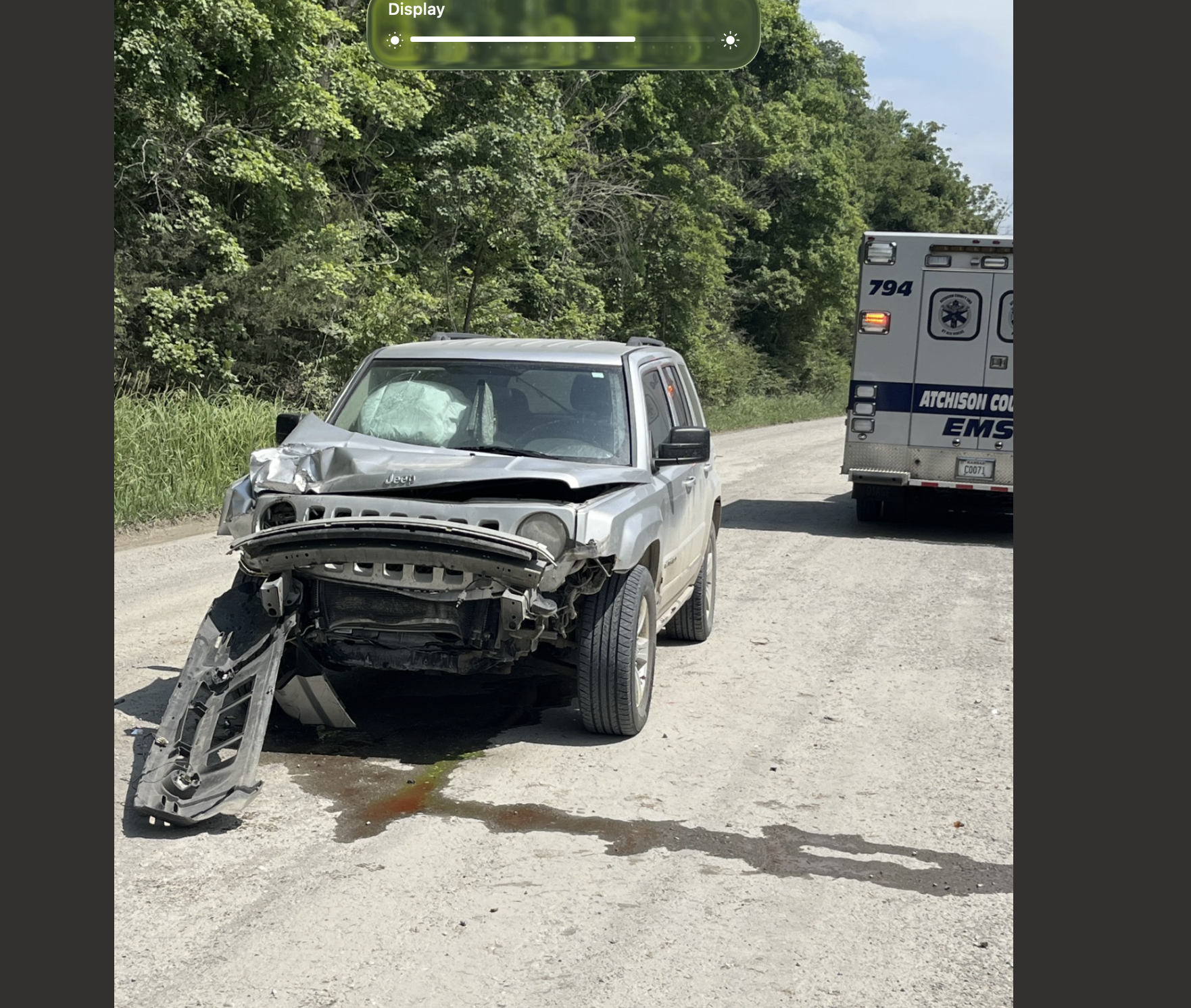Photo Atchison Police