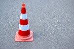 Overnight Painting on Scenic Drive DELAYED