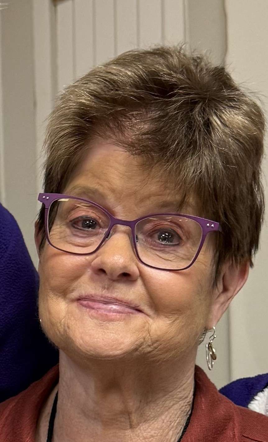 Sandy Herrman. Courtesy photo