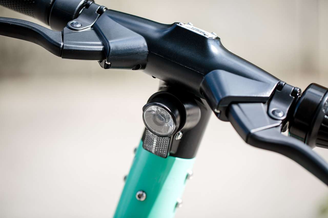 Posted Jun 13, 2026🎙🎥 E-scooter riders 'out of control' in Hays, says city commission