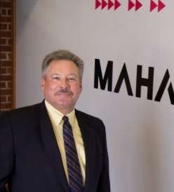 James “Jim” Allan Frush