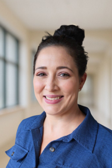 Dr. Cat Jimenez (Courtesy photo)