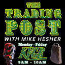 &nbsp;&nbsp;T<b>rading Post Listings Presented by: YOUR BUSINESS! Call 620-792-3647 for Sponsorship Information</b>