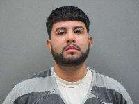 <b>Wilber Argueta-Rubio - Driving Under Suspension</b>