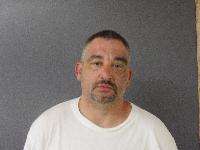 <b>Christopher James Wiemert - Trespassing-2nd Degree</b>
