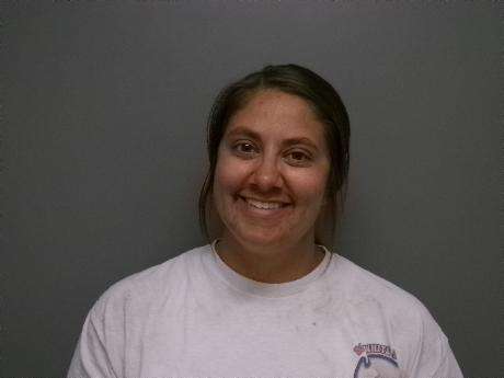 <b>Peyton Dawn Young - Domestic Assault 3rd Menacing</b>