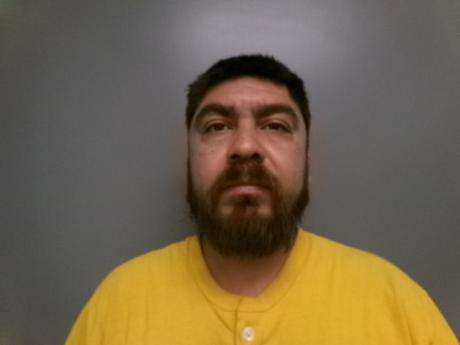 <b>Jose Santia Alarcon Cirila - No Operators License</b>