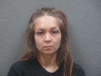 <b>Brianna Lynn Jaramillo - Conditional Release Violation</b>