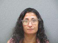 <b>Nicole Amanda Gutz - Conditional Release Violation</b>