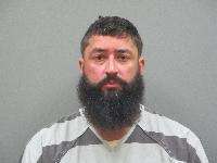 <b>Jacob A Leach - Disturbing the Peace, Intimidation-Phone Call/Electronic Communication, Stalking, Assault-Domestic Violence-3rd Degree, Criminal Mischief $1,500-$4,999, Criminal Trespassing-1st Degree</b>