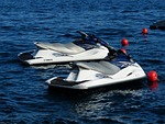 Mo. man killed when jet skis collide while performing stunts