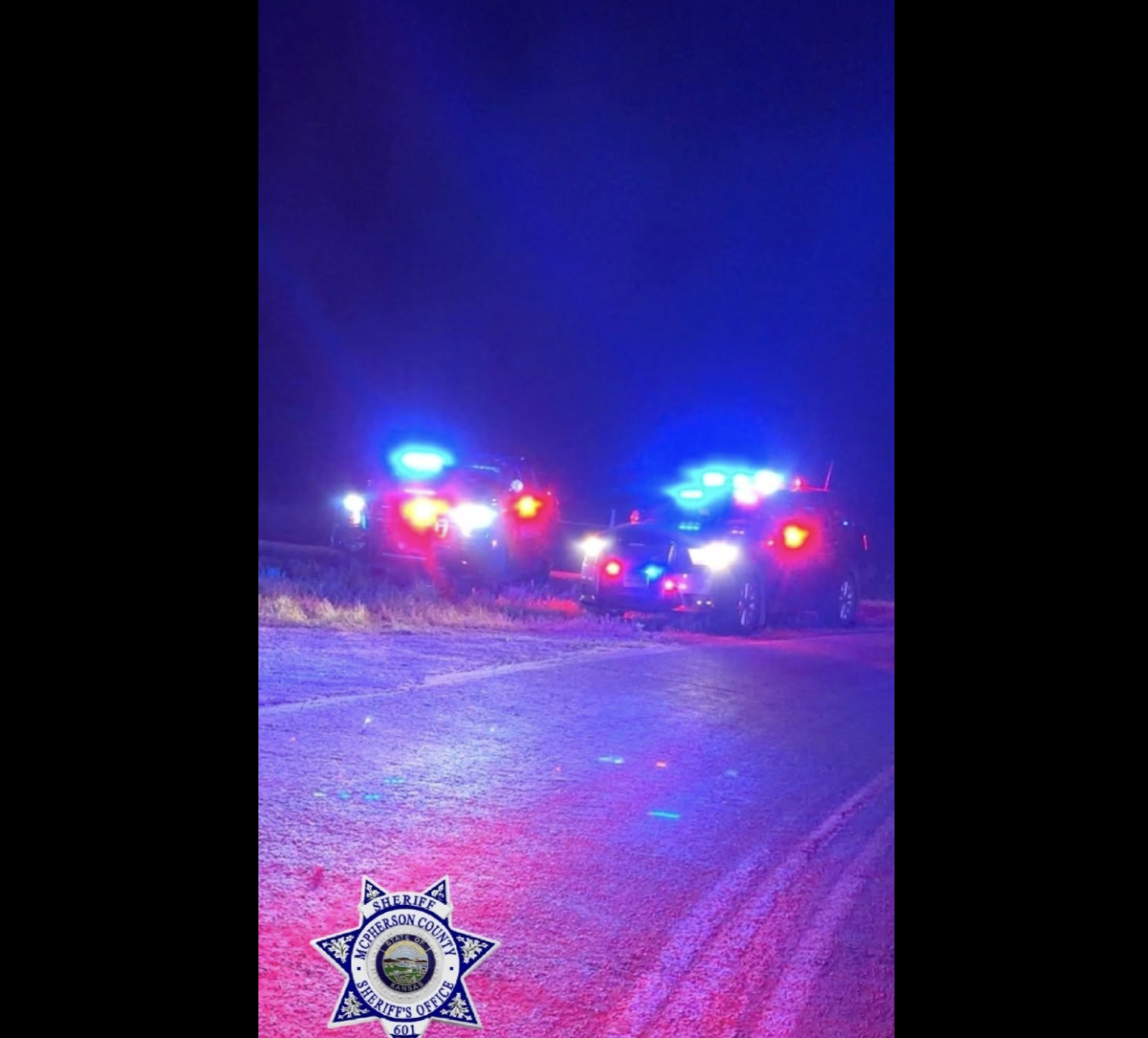McPherson County Sheriffs Department