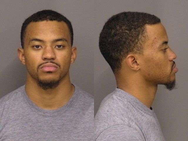Washington,Taurean Marcel (21)