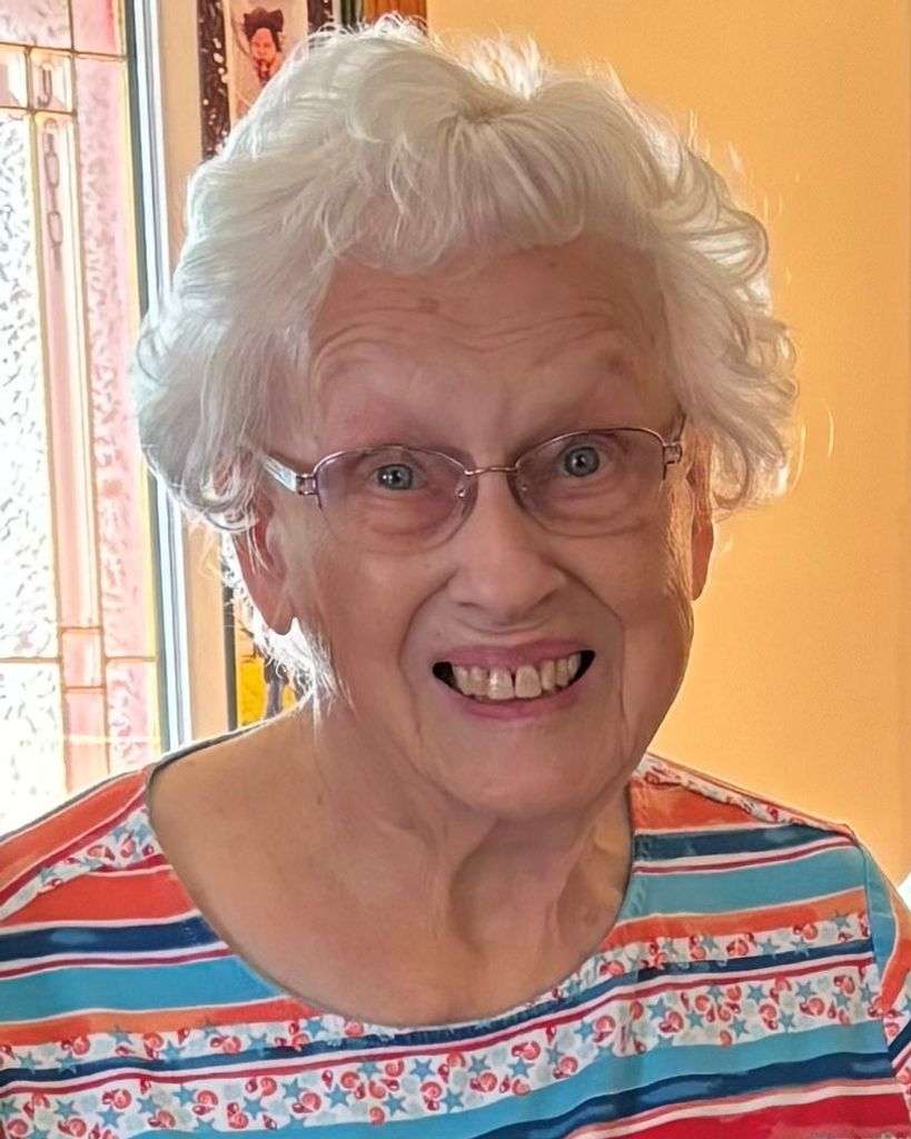 <b>Anita Most</b>