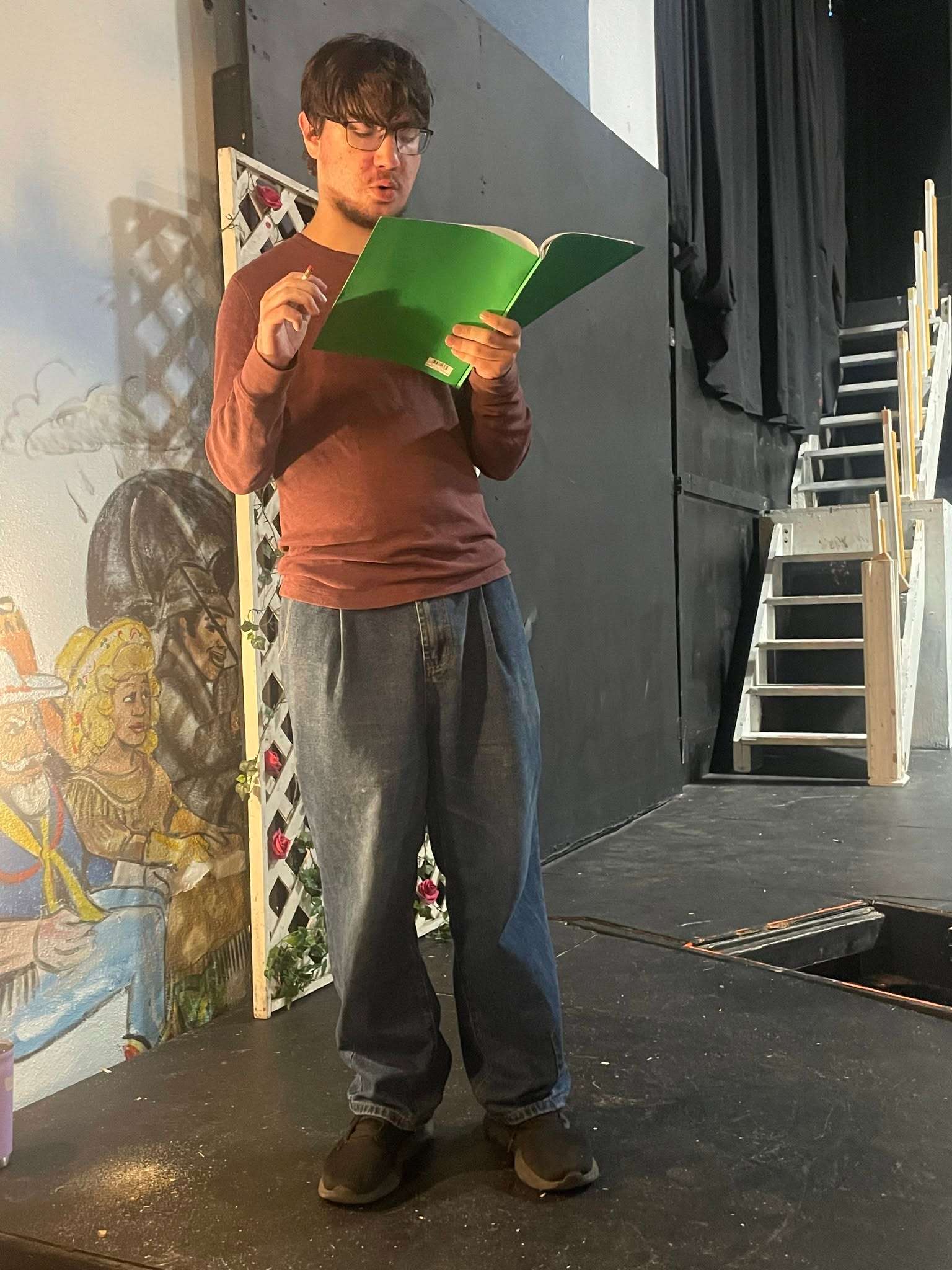 (Courtesy Family Community Theatre)