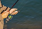 MDC hosting fishing at Krug Park Saturday