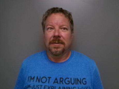 <b>Kevin Eugene Gufford - Driving Under Revocation-1st Offense</b>
