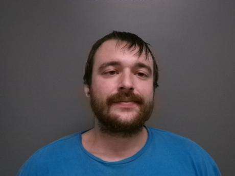 <b>Jonathan Wayne Spalding - Probation Sanction</b>