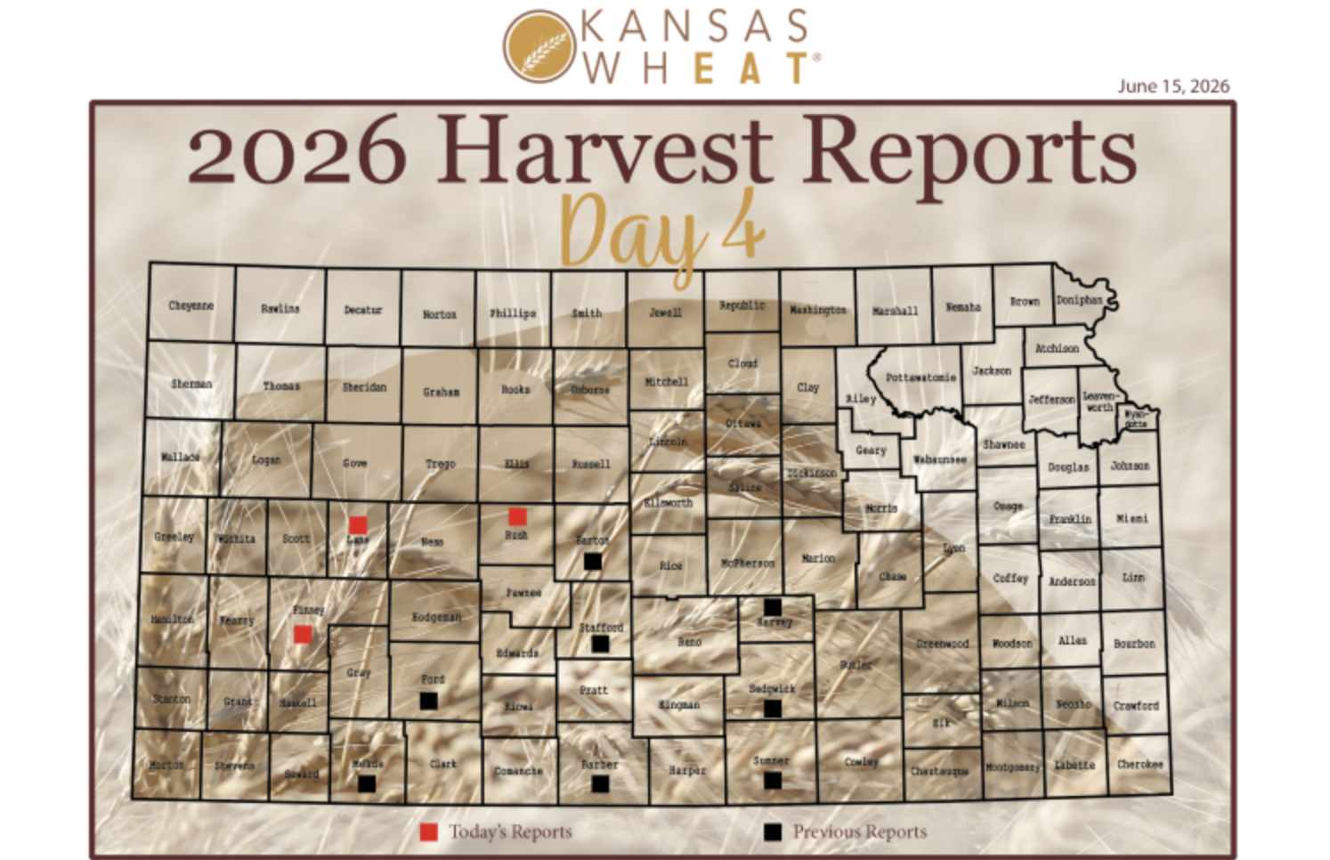 Courtesy of Kansas Wheat