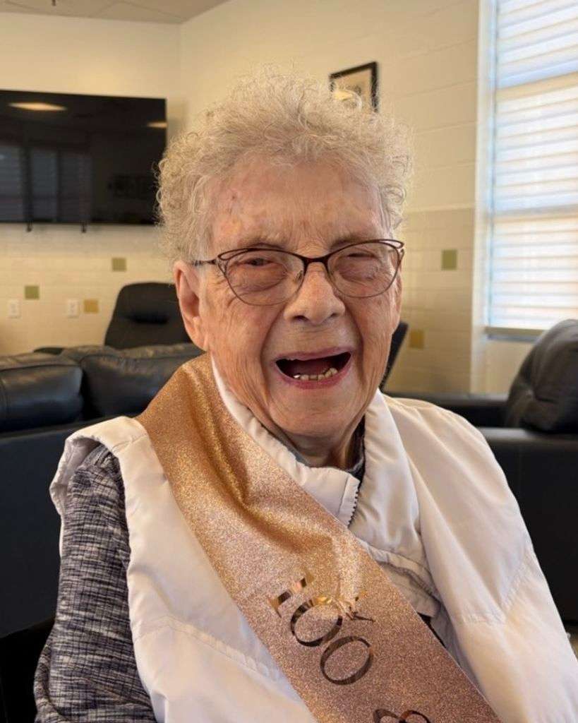 Betty Lou&nbsp; Jacobs